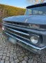 Chevrolet C10 Suburban Bj. 1966