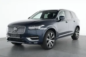 Volvo XC90 B5 D AWD Plus Bright H/K 360° Pano SDHZG AC