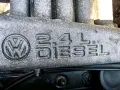 Volkswagen T4 Multivan Allstar 2.4 l Diese...