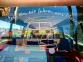 Volkswagen T4 Multivan Allstar 2.4 l Diese...