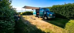 Volkswagen T4 Multivan Allstar 2.4 l Diese...