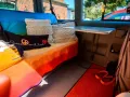 Volkswagen T4 Multivan Allstar 2.4 l Diese...