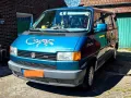 Volkswagen T4 Multivan Allstar 2.4 l Diese...