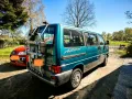 Volkswagen T4 Multivan Allstar 2.4 l Diese...