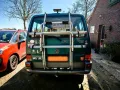 Volkswagen T4 Multivan Allstar 2.4 l Diese...