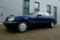 Mercedes-Benz S 320 (W140) -sehr gepflegt- Leder-