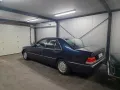 Mercedes-Benz S 320 (W140) -sehr gepflegt- Leder-