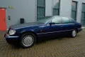 Mercedes-Benz S 320 (W140) -sehr gepflegt- Leder-