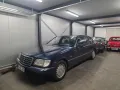 Mercedes-Benz S 320 (W140) -sehr gepflegt- Leder-