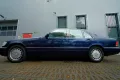 Mercedes-Benz S 320 (W140) -sehr gepflegt- Leder-