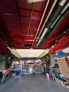 Volkswagen VW Bus T3 Pritsche 