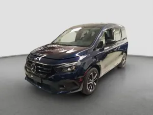 Mercedes-Benz EQT200 Style Navi/WinterPkt LED Kamra MBUX KeyGo