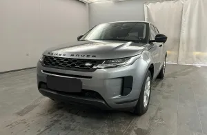 Land Rover Range Rover Evoque P300e S Leder / Panorama