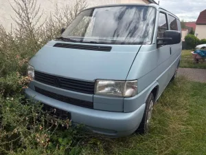 Volkswagen T4 