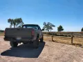 Other Dodge RAM 1500 1995 5.2l V8 shorty