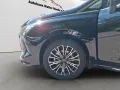 DFSK Forthing 4 PHEV