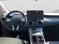 DFSK Forthing 4 PHEV