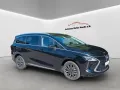 DFSK Forthing 4 PHEV