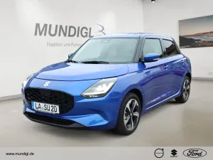 Suzuki Swift Comfort+ NAVI Klimaaut RFK  ACC FSE SHZ PD
