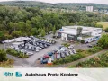 Volkswagen Tiguan Allspace 1.4 TSI Comfortline AHK, RFK, Na