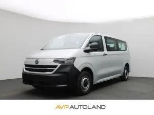 Volkswagen T7 Kombi LR lang TDI - 9-SITZER - AHK - KAMERA -