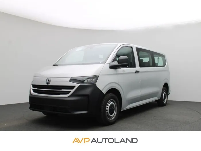 Volkswagen T7 Kombi LR lang TDI - 9-SITZER - AHK - KAMERA -