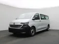 Volkswagen T7 Kombi LR lang TDI - 9-SITZER - AHK - KAMERA -