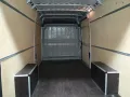 Citroën Jumper Grossraumkasten  L4H2 Navi Kamera