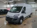 Citroën Jumper Grossraumkasten  L4H2 Navi Kamera