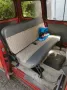 Suzuki Carry MiniVan Klassik