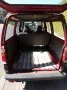 Suzuki Carry MiniVan Klassik