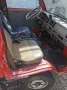 Suzuki Carry MiniVan Klassik