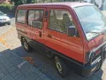 Suzuki Carry MiniVan Klassik