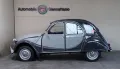 Citroën 2 CV 2cv Charlston 1.Hand*100%Original