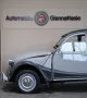Citroën 2 CV 2cv Charlston 1.Hand*100%Original