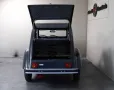 Citroën 2 CV 2cv Charlston 1.Hand*100%Original
