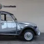 Citroën 2 CV 2cv Charlston 1.Hand*100%Original