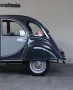 Citroën 2 CV 2cv Charlston 1.Hand*100%Original