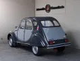 Citroën 2 CV 2cv Charlston 1.Hand*100%Original