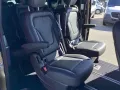 Mercedes-Benz EQV 300 AVANTGARDE lang AIRMATIC Memory Sitzklim