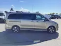 Mercedes-Benz EQV 300 AVANTGARDE lang AIRMATIC Memory Sitzklim