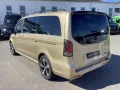 Mercedes-Benz EQV 300 AVANTGARDE lang AIRMATIC Memory Sitzklim