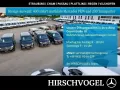Mercedes-Benz EQV 300 AVANTGARDE lang AIRMATIC Memory Sitzklim