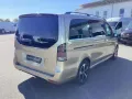 Mercedes-Benz EQV 300 AVANTGARDE lang AIRMATIC Memory Sitzklim