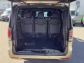 Mercedes-Benz EQV 300 AVANTGARDE lang AIRMATIC Memory Sitzklim