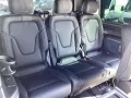 Mercedes-Benz EQV 300 AVANTGARDE lang AIRMATIC Memory Sitzklim
