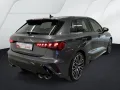 Audi S3 Sportback 2.0 TFSI quattro Matrix+Pano+RFK