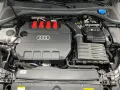Audi S3 Sportback 2.0 TFSI quattro Matrix+Pano+RFK
