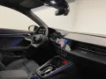 Audi S3 Sportback 2.0 TFSI quattro Matrix+Pano+RFK