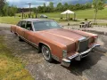 Other Lincoln Continental Town Car